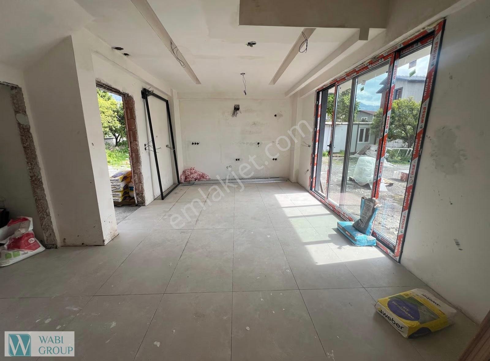Muğla Köyceğiz Toparlar Da 3+1 130 M2 Tam Müstakil Villa - Görsel 6