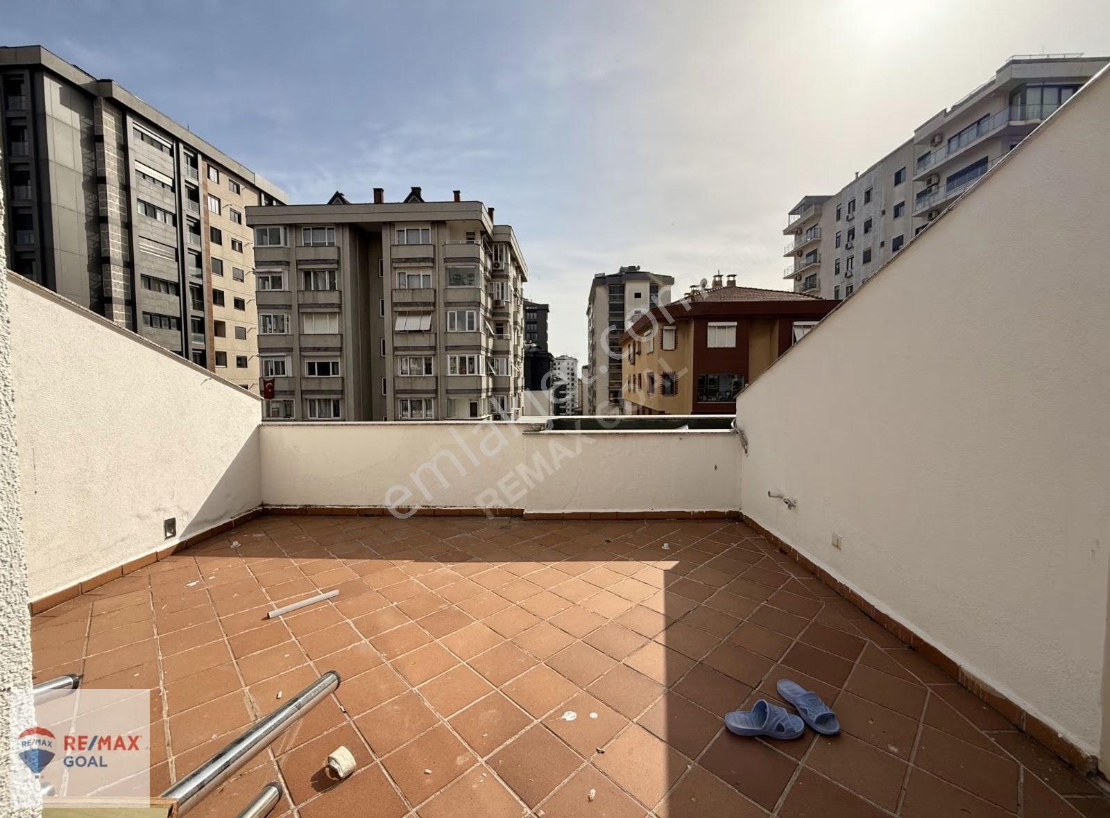 Taş Mektep Sokak 'da Dubleks Kiralık Daire - Görsel 13