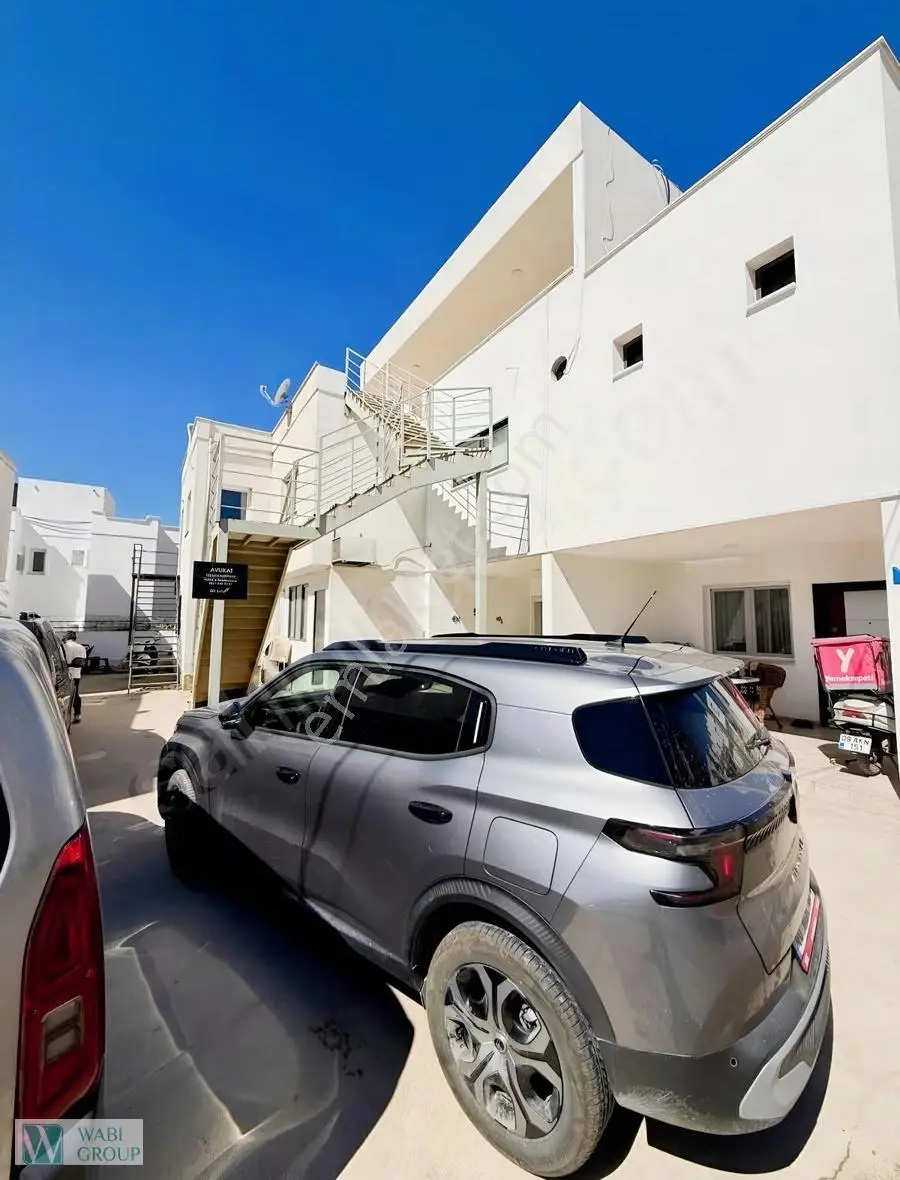 Bodrum Gümbet 4+1 80 M2 Kira Getirili Daire - Görsel 4