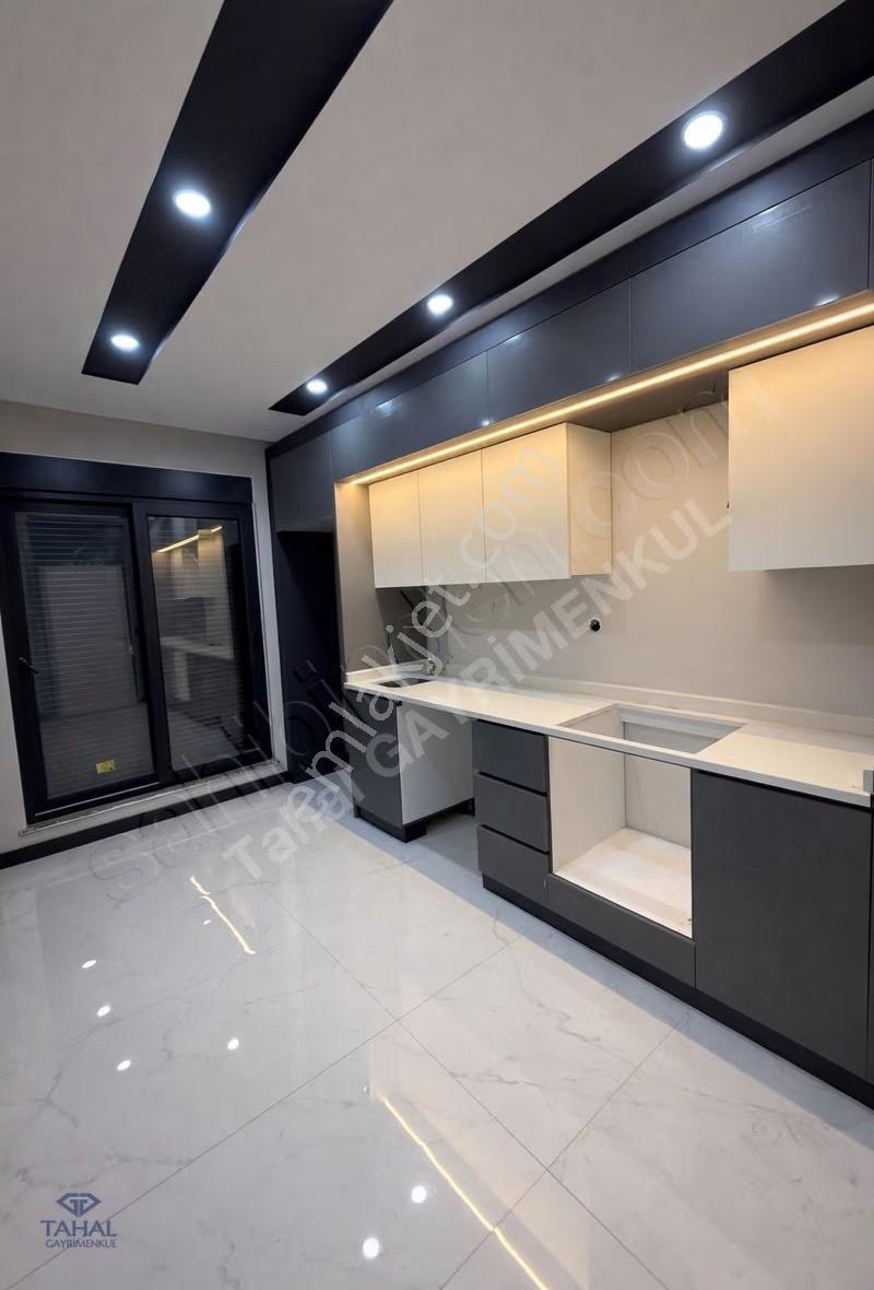 Portantalya Avm Arkası Katta 3+1 Sıfır Daire - Görsel 7