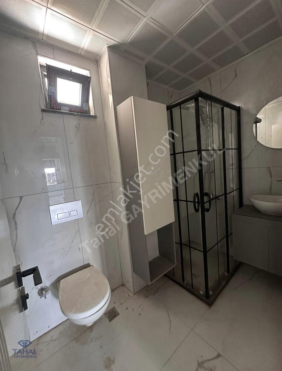 Portantalya Avm Arkası Zemin Katta 2+1 Sıfır Daire - Görsel 2