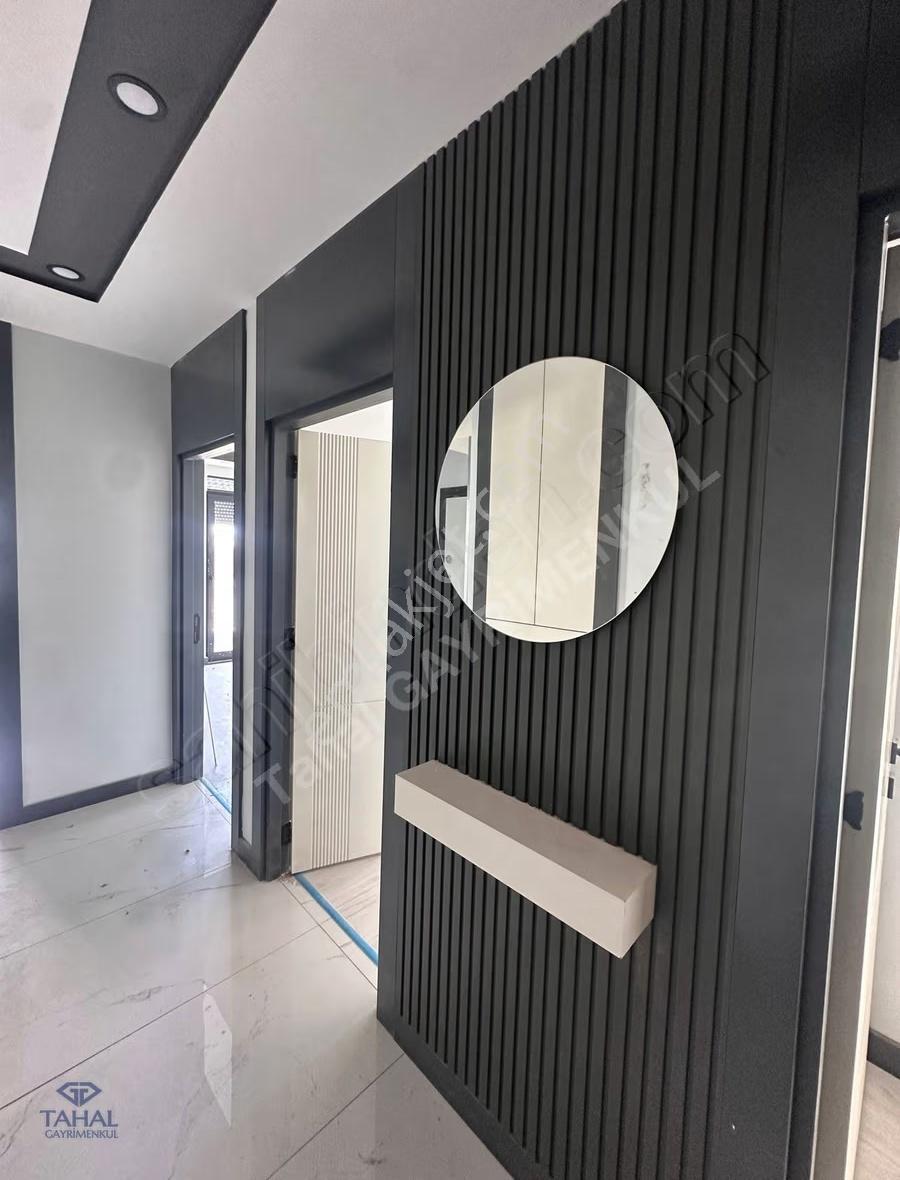 Portantalya Avm Arkası Zemin Katta 2+1 Sıfır Daire - Görsel 22