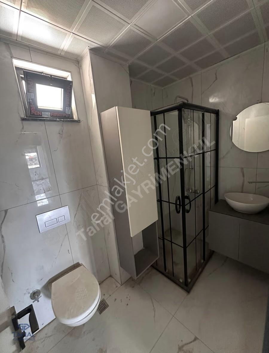 Portantalya Avm Arkası Zemin Katta 2+1 Sıfır Daire - Görsel 4