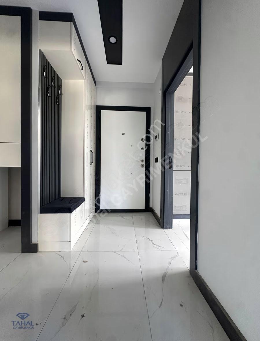 Portantalya Avm Arkası Zemin Katta 2+1 Sıfır Daire - Görsel 21