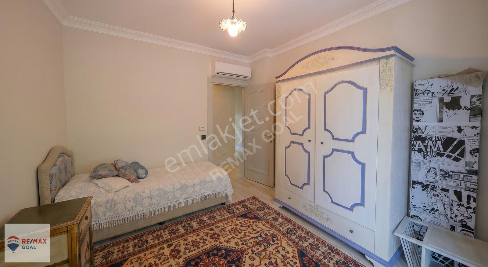 Moda Bademli'de Eşsiz Manzaralı, 4+1 Lüks Satılık Daire - Görsel 3