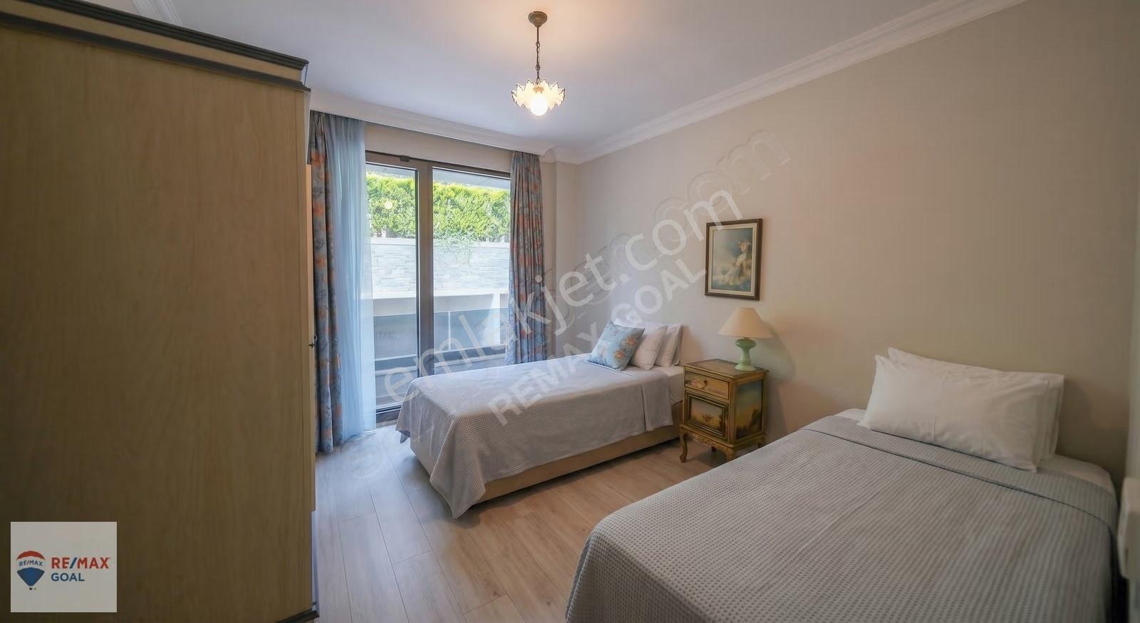 Moda Bademli'de Eşsiz Manzaralı, 4+1 Lüks Satılık Daire - Görsel 34