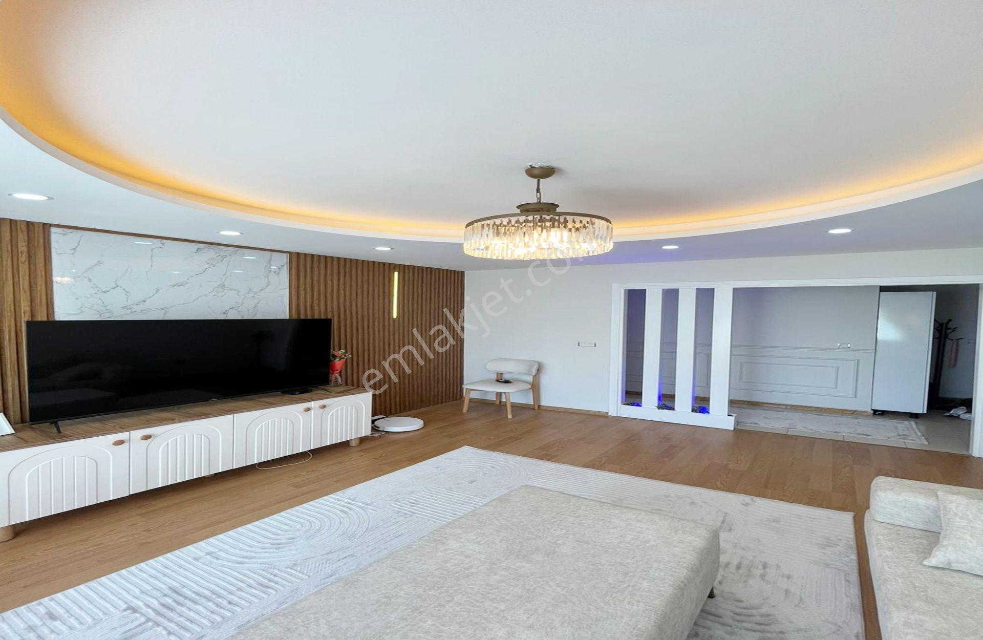 Beylikdüzü Vira Yapı'dan Havuzlu Spor Salonlu Site İçinde 2+1 ! - Görsel 5