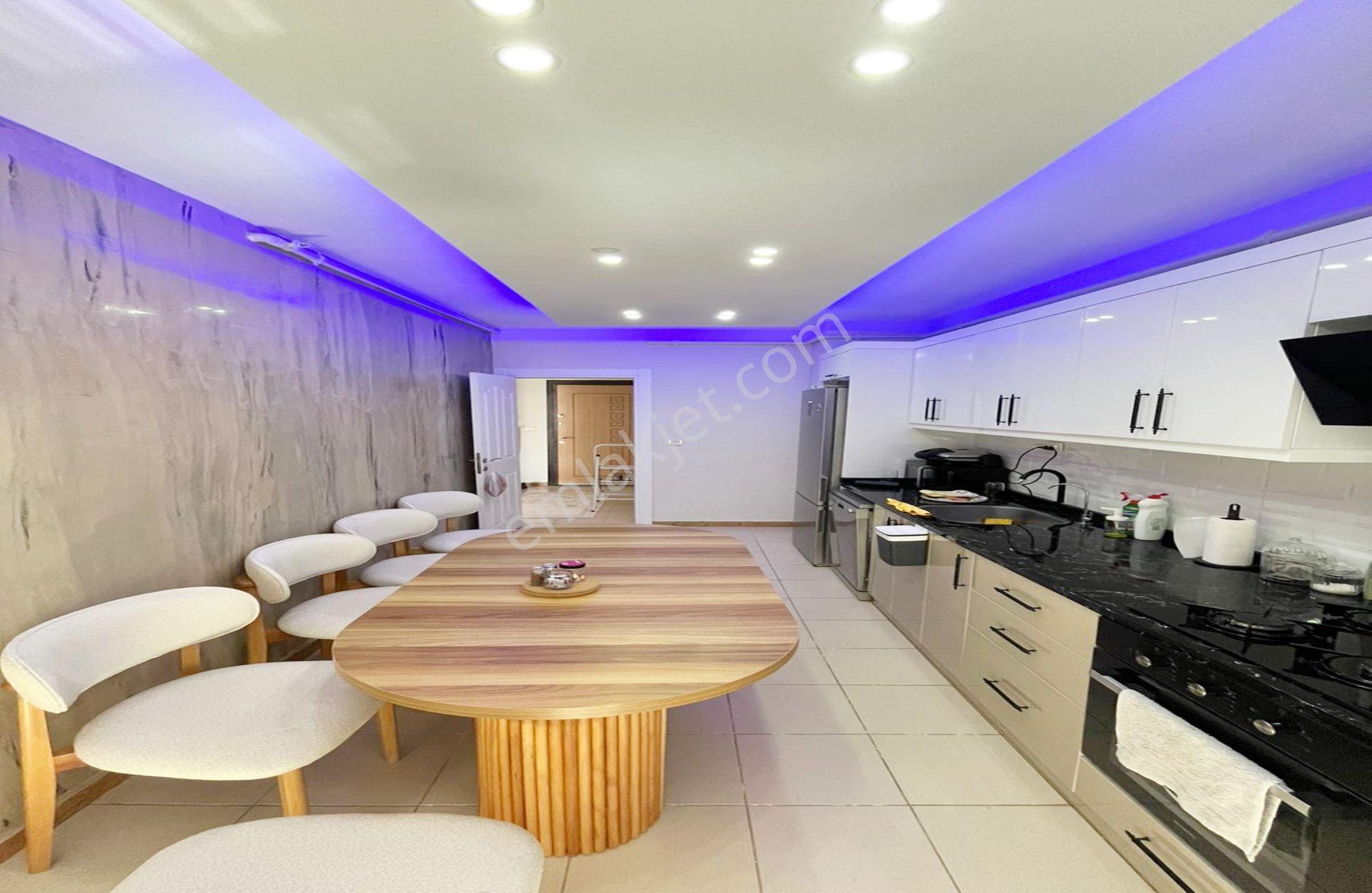 Beylikdüzü Vira Yapı'dan Havuzlu Spor Salonlu Site İçinde 2+1 ! - Görsel 8