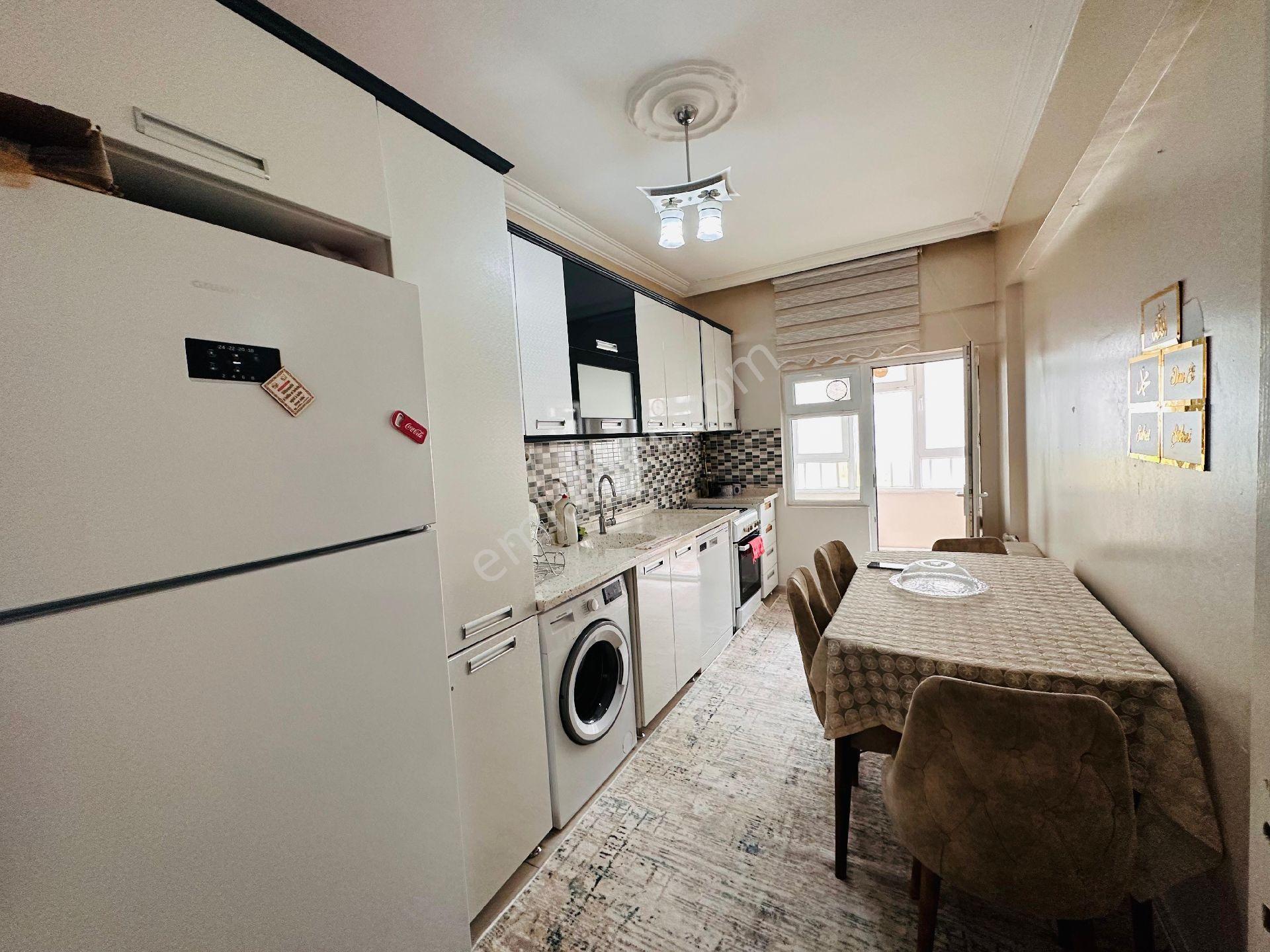 Dinç Emlaktan Satılık 3+1 Ravza Konumlu Emirgan Caddesi - Görsel 8