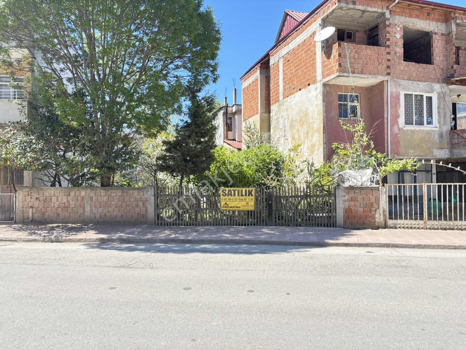 Yıldırım Emlak`tan Kemalpaşa Mahallesi 296 M² Satılık Arsa