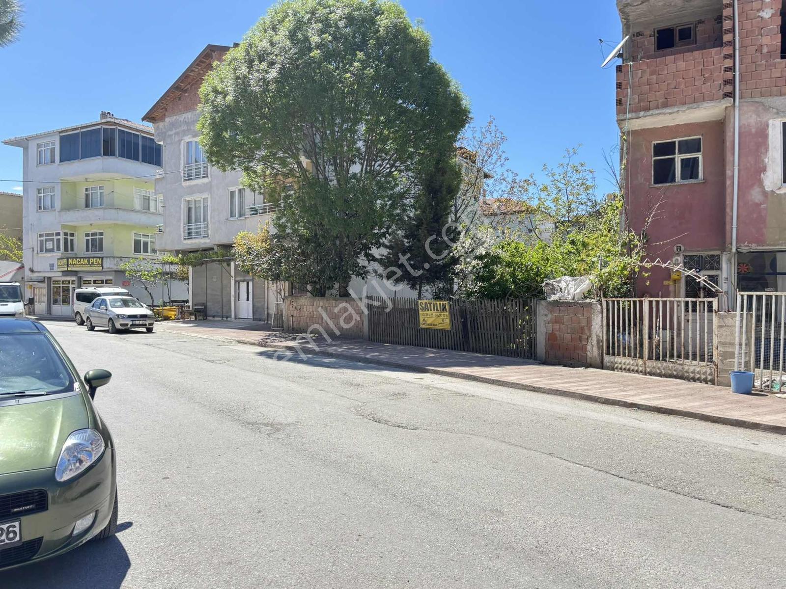 Yıldırım Emlak`tan Kemalpaşa Mahallesi 296 M² Satılık Arsa - Görsel 5