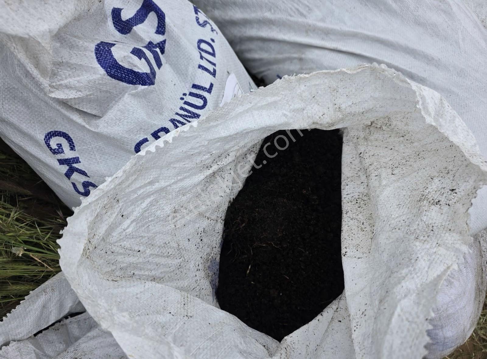 Çiftlik Yapmaya Uygun Verimli Arazi - Görsel 4