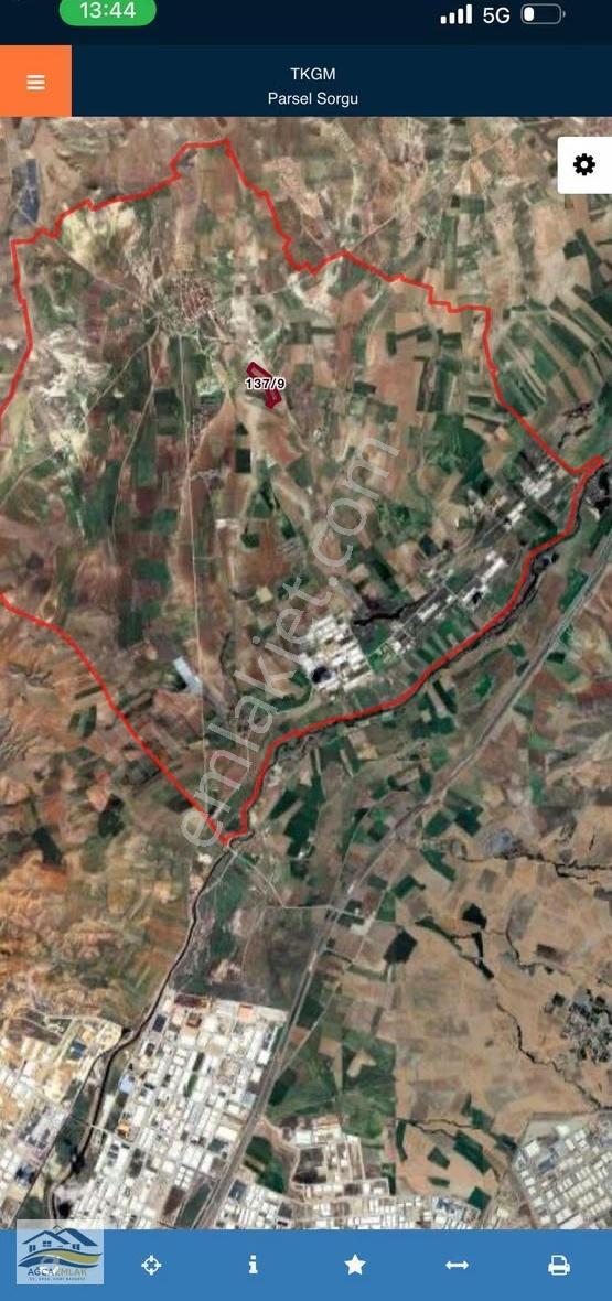 Anayurtta Osb Lere Yakın Satılık - Görsel 3