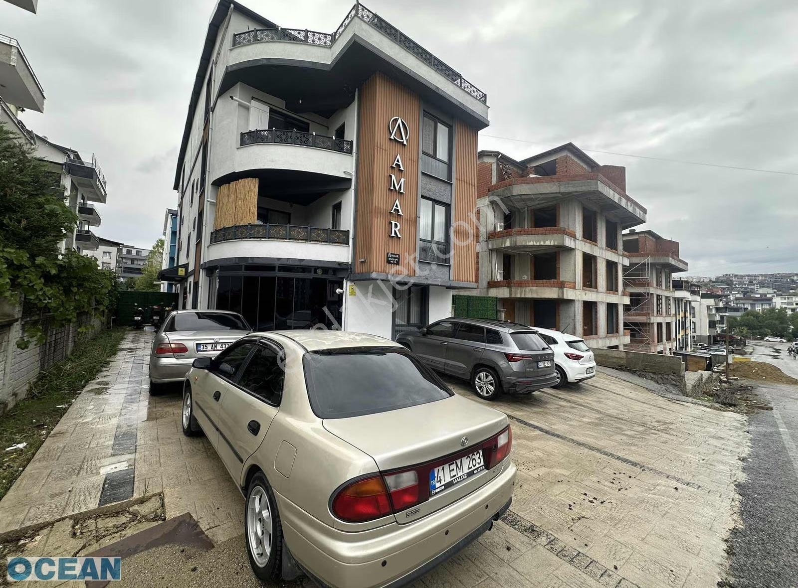 Yeşilyurt Mah Eşyalı Lüx Kiralık Daire - Görsel 6
