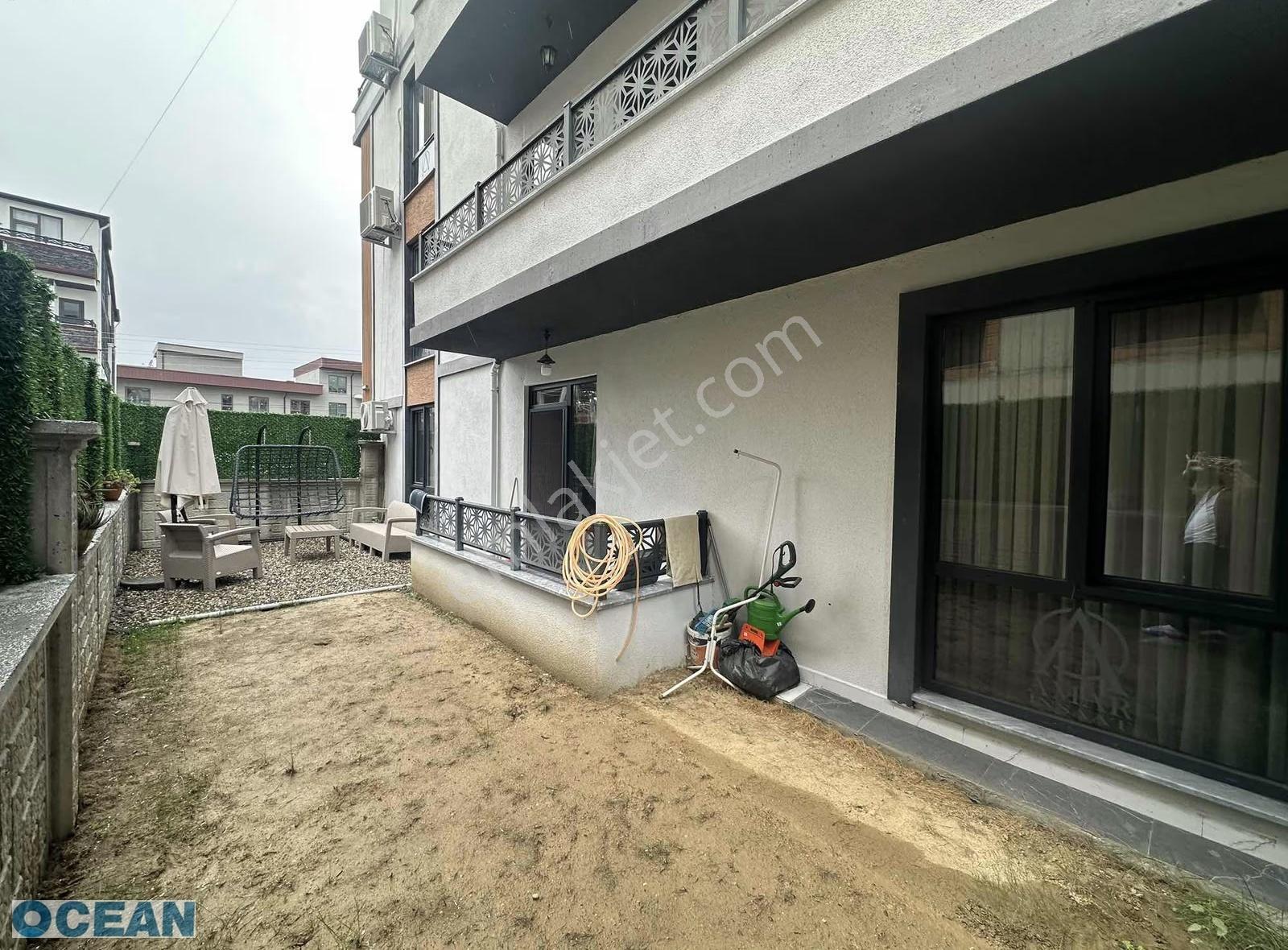 Yeşilyurt Mah Eşyalı Lüx Kiralık Daire - Görsel 2