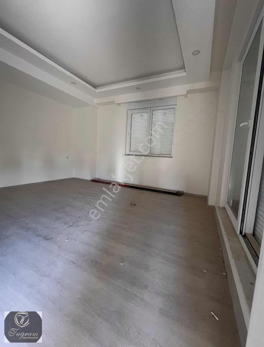 Çankaya Mah Havuz Cepheli 4+1 Satılık Bahçe Dubleksi !!! - Görsel 16
