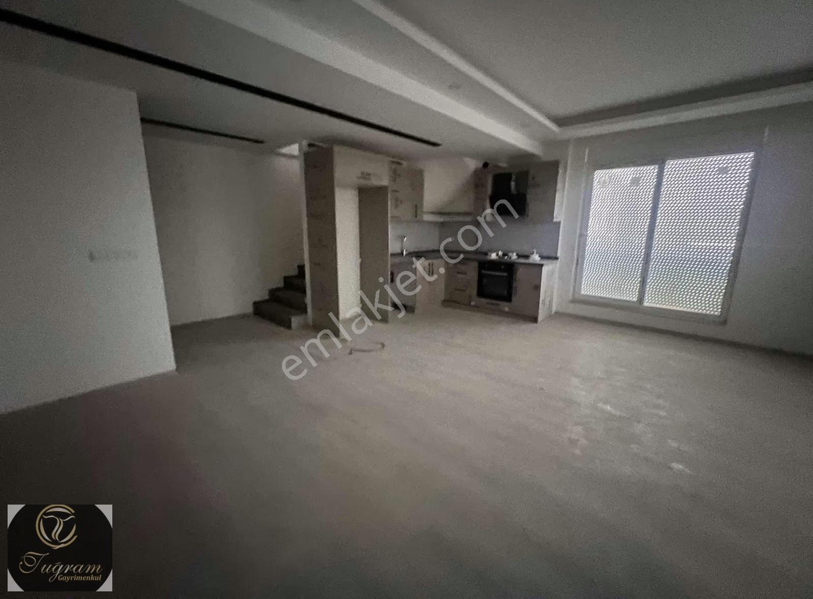 Çankaya Mah Havuz Cepheli 4+1 Satılık Bahçe Dubleksi !!! - Görsel 21