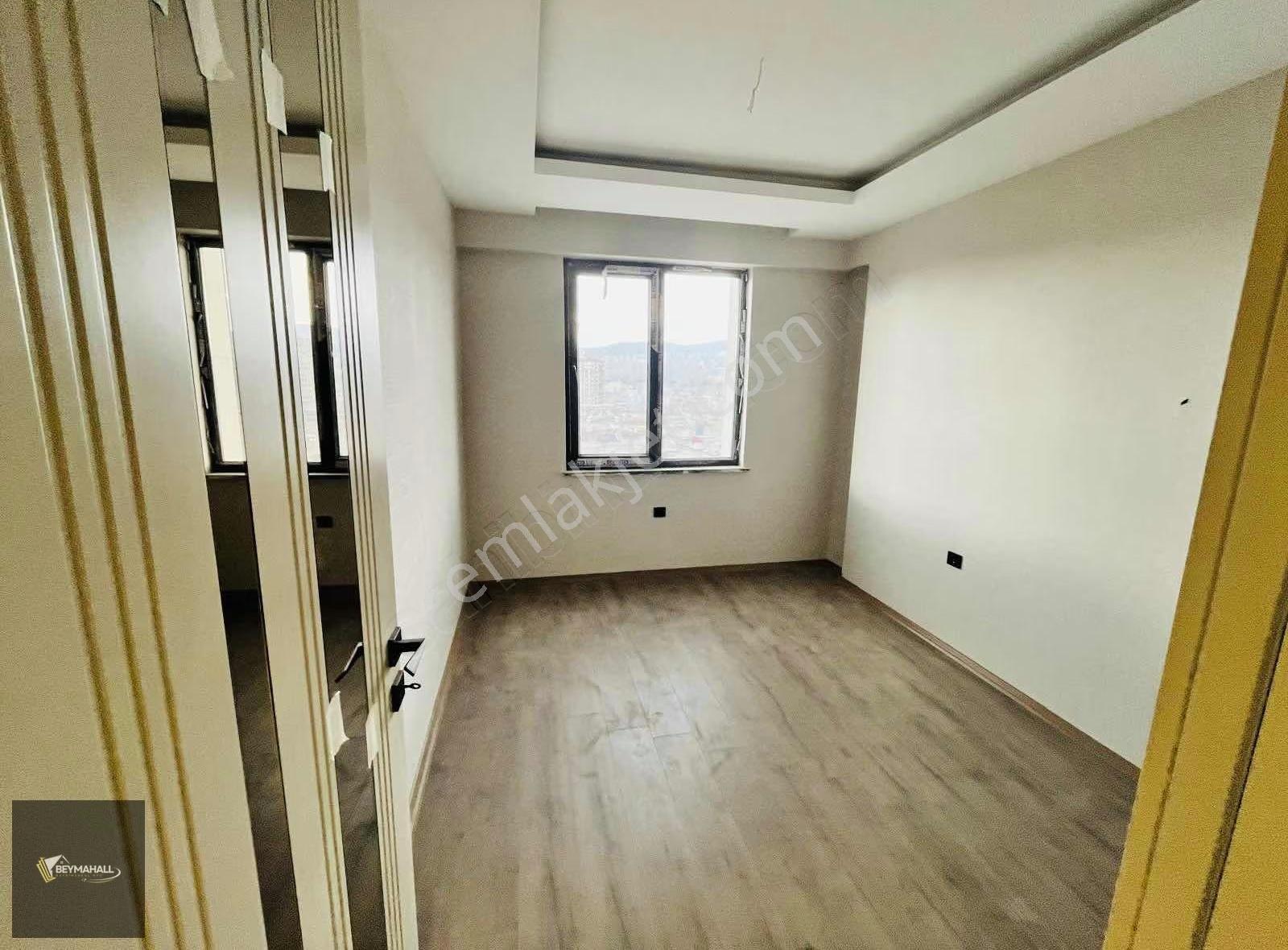 Beymahall Gyo Alpaslan Mh Ultra Lüx Satılık 2+1 Nirvana Daire - Görsel 4