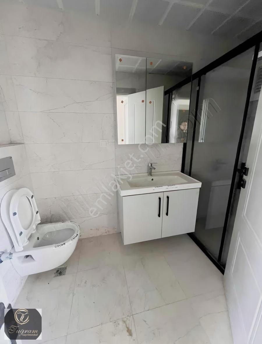 Şehir Hastanesi Yakını Sıfır Havuzlu Doğalgazlı Satılık Daire !! - Görsel 5