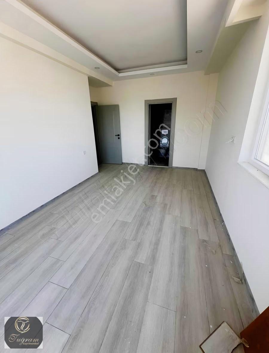 Şehir Hastanesi Yakını Sıfır Havuzlu Doğalgazlı Satılık Daire !! - Görsel 3