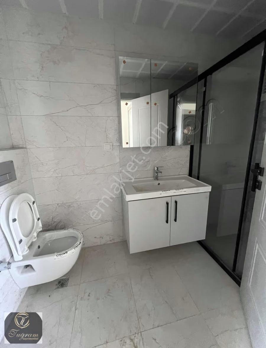 Şehir Hastanesi Yakını Sıfır Havuzlu Doğalgazlı Satılık Daire !! - Görsel 2