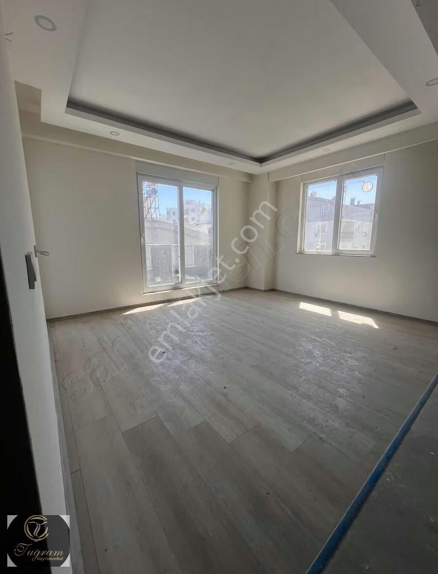 Şehir Hastanesi Yakını Sıfır Havuzlu Doğalgazlı Satılık Daire !! - Görsel 9