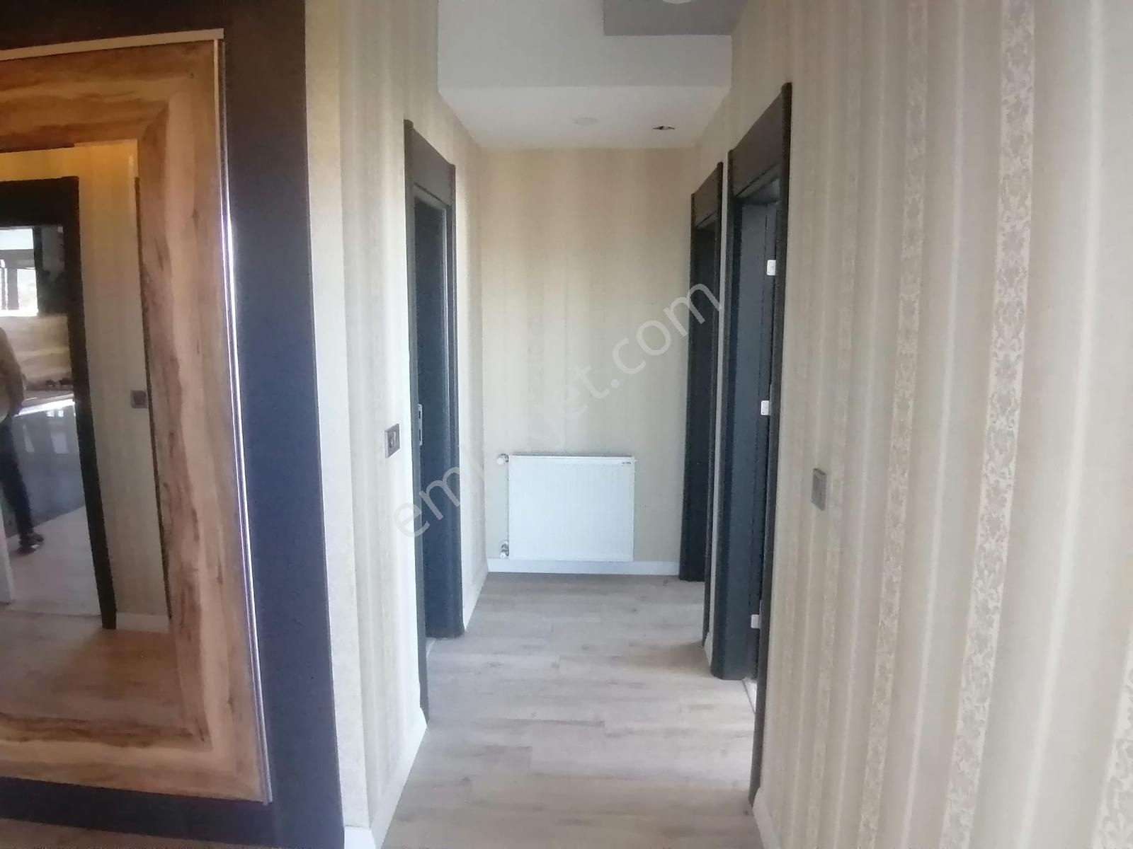 Çerkezköy Tepe Sun Valley Saraylarında 2+1 117 M2 Satılık Daire - Görsel 19