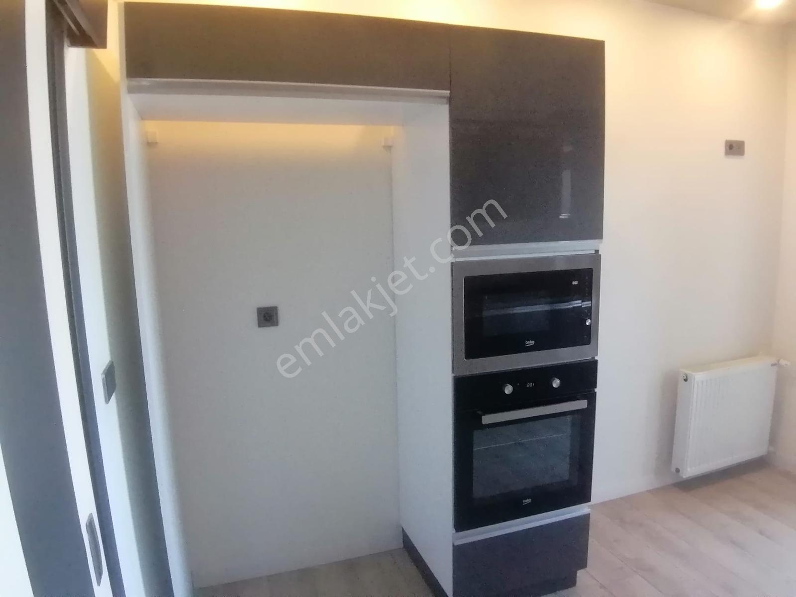 Çerkezköy Tepe Sun Valley Saraylarında 2+1 117 M2 Satılık Daire - Görsel 21