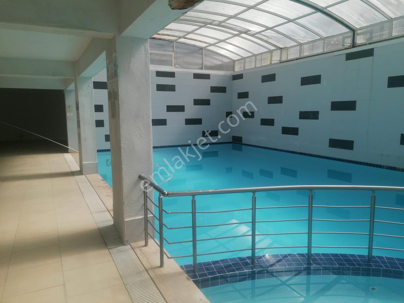 Çerkezköy Tepe Sun Valley Saraylarında 2+1 117 M2 Satılık Daire - Görsel 9