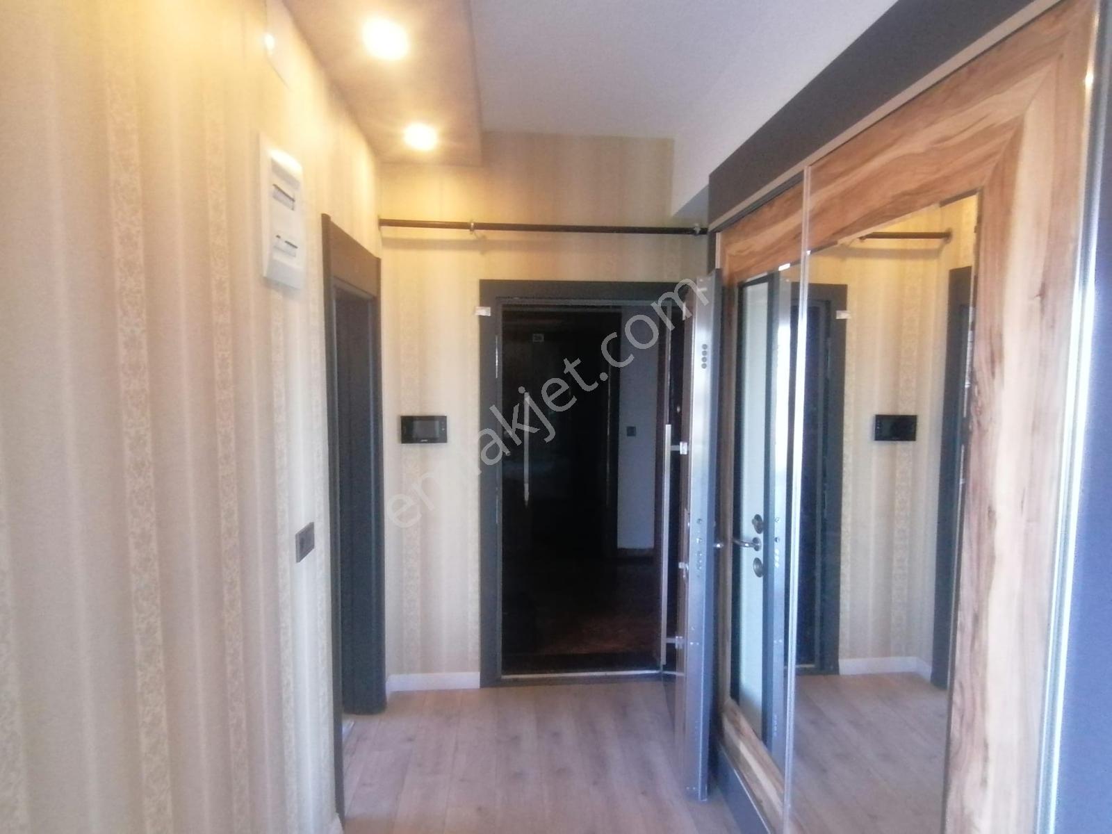 Çerkezköy Tepe Sun Valley Saraylarında 2+1 117 M2 Satılık Daire - Görsel 31