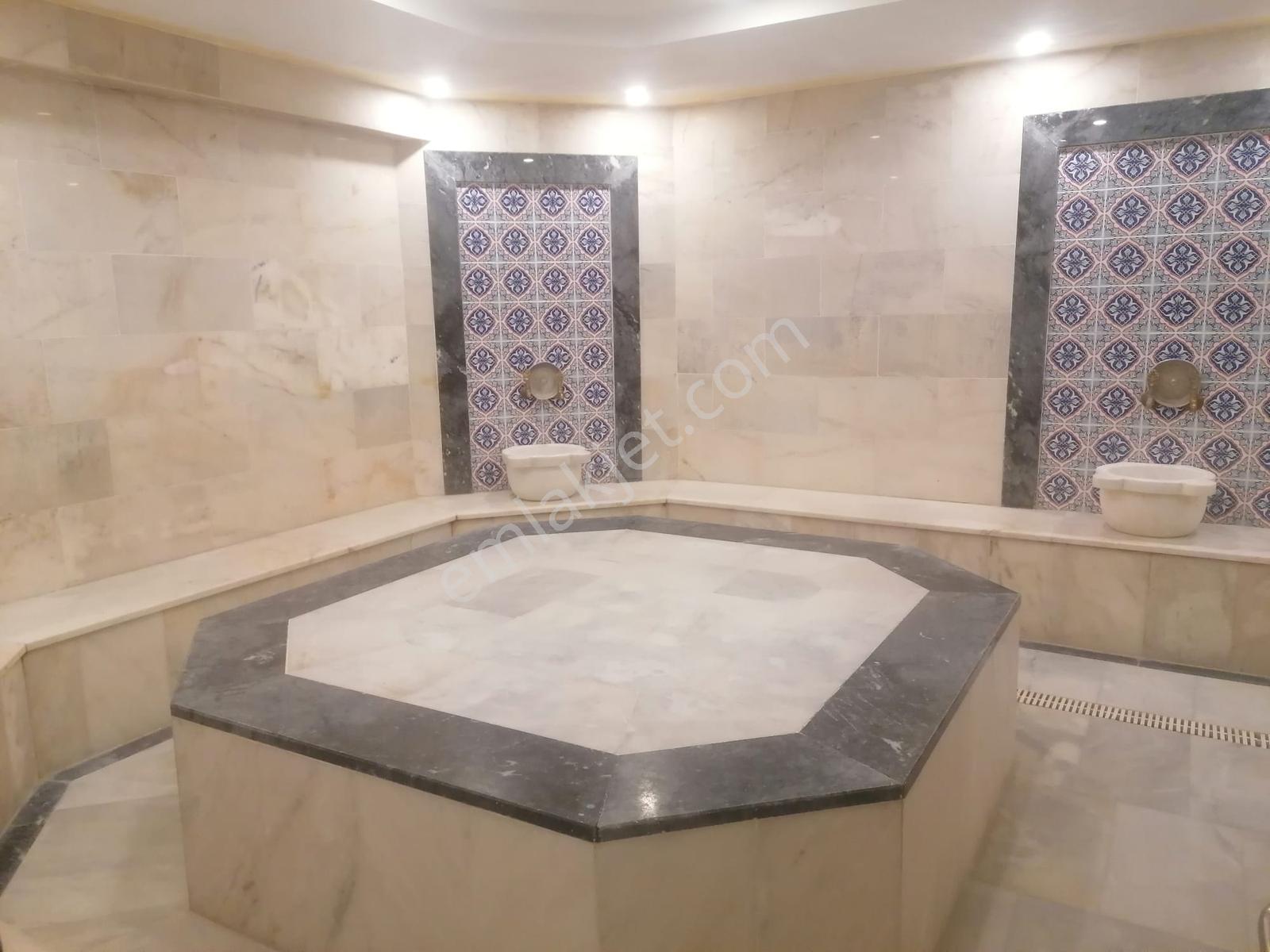 Çerkezköy Tepe Sun Valley Saraylarında 2+1 117 M2 Satılık Daire - Görsel 20
