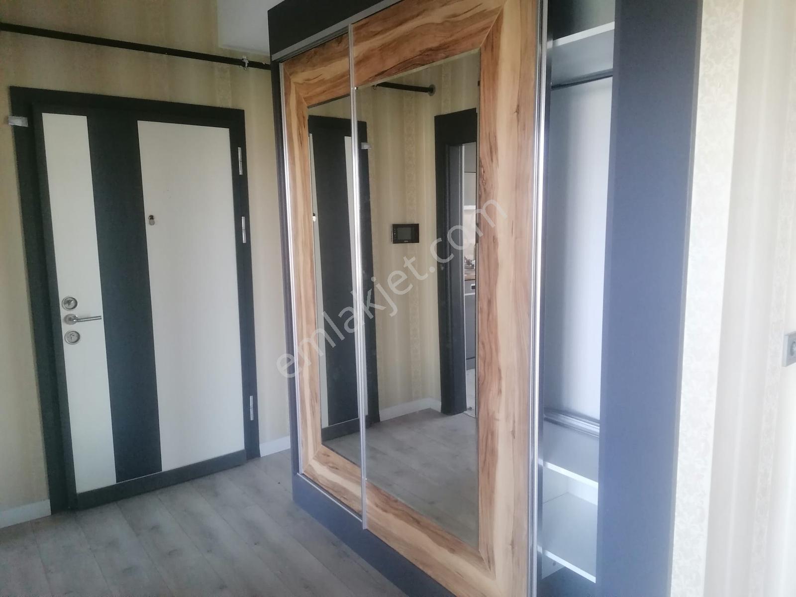 Çerkezköy Tepe Sun Valley Saraylarında 2+1 117 M2 Satılık Daire - Görsel 5