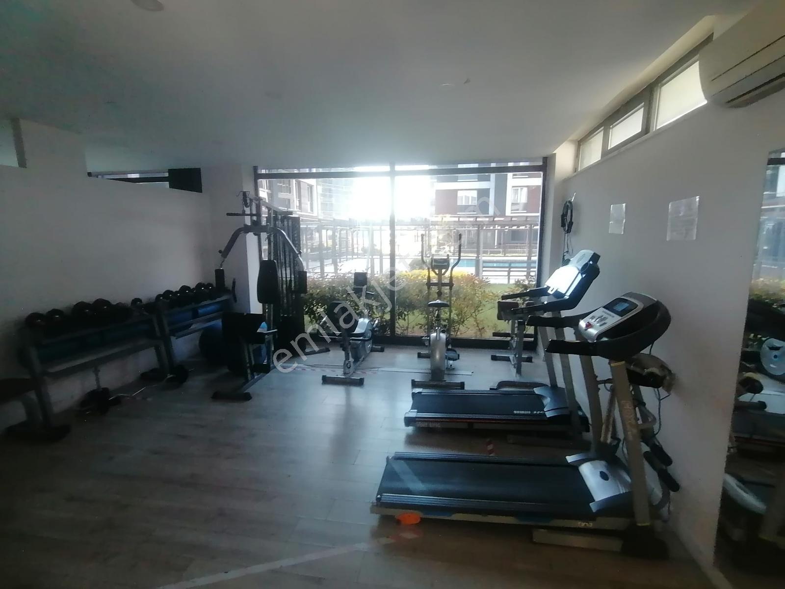 Çerkezköy Tepe Sun Valley Saraylarında 2+1 117 M2 Satılık Daire - Görsel 29