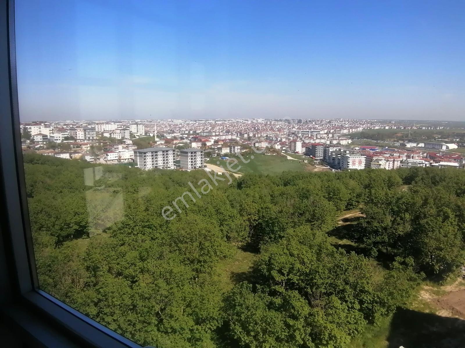 Çerkezköy Tepe Sun Valley Saraylarında 2+1 117 M2 Satılık Daire - Görsel 30