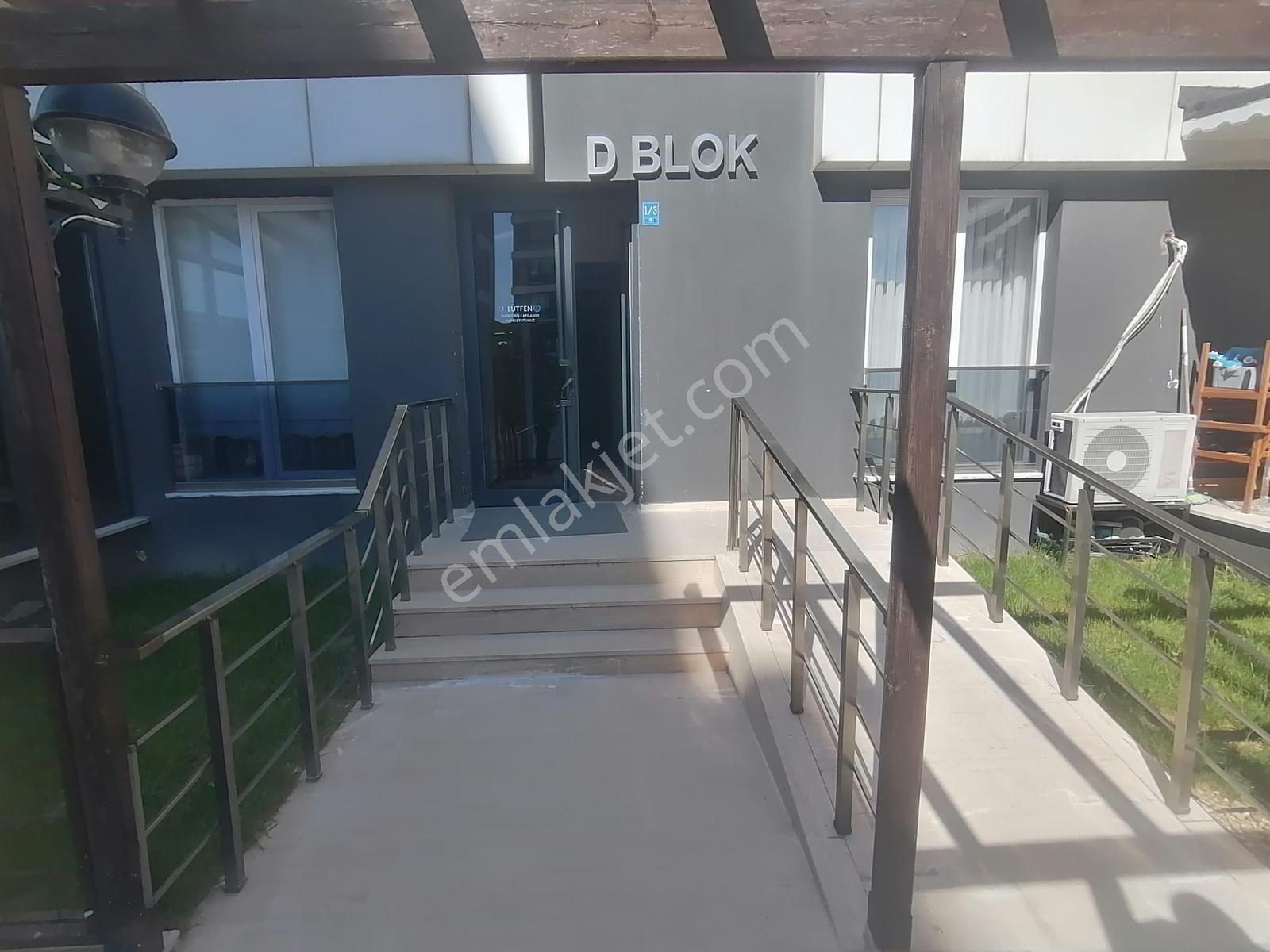 Çerkezköy Tepe Sun Valley Saraylarında 2+1 117 M2 Satılık Daire - Görsel 33