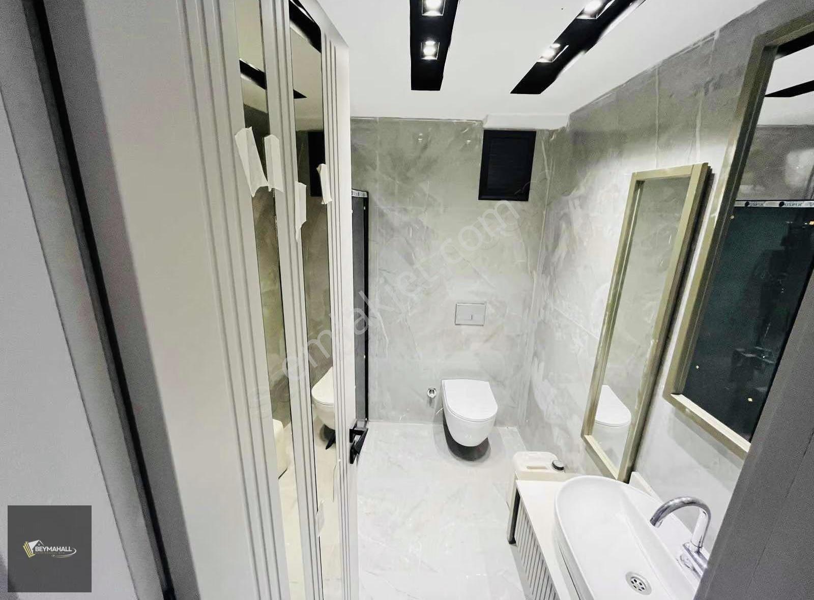 Beymahall Gyo Alpaslan Mh Ultra Lüx Satılık 2+1 Nirvana Daire - Görsel 17