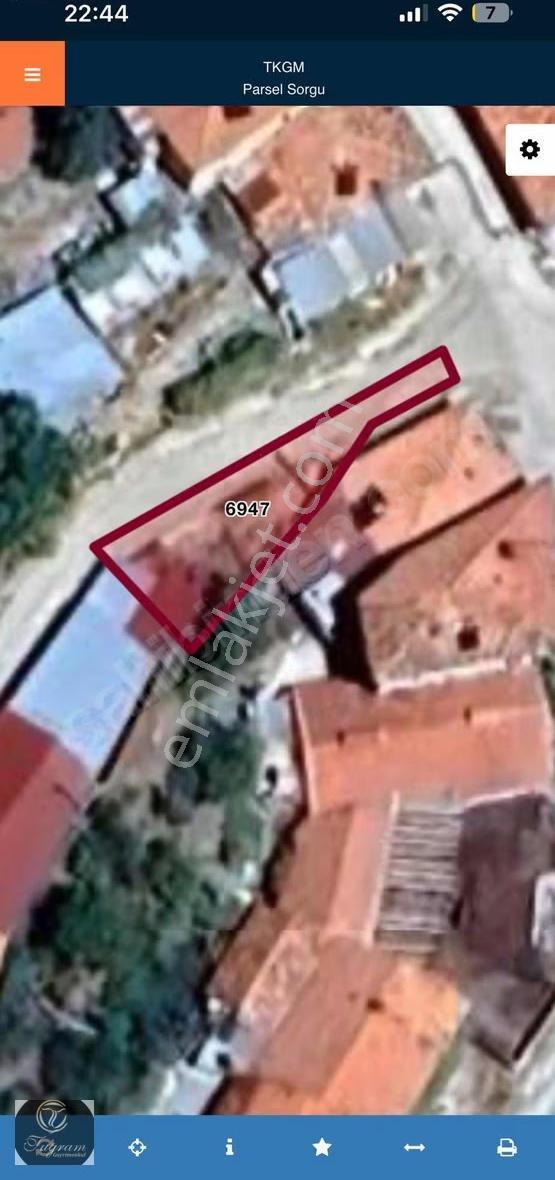 Satılık Köy İçi İmarlı Arsa Tek Tapu 150 M2