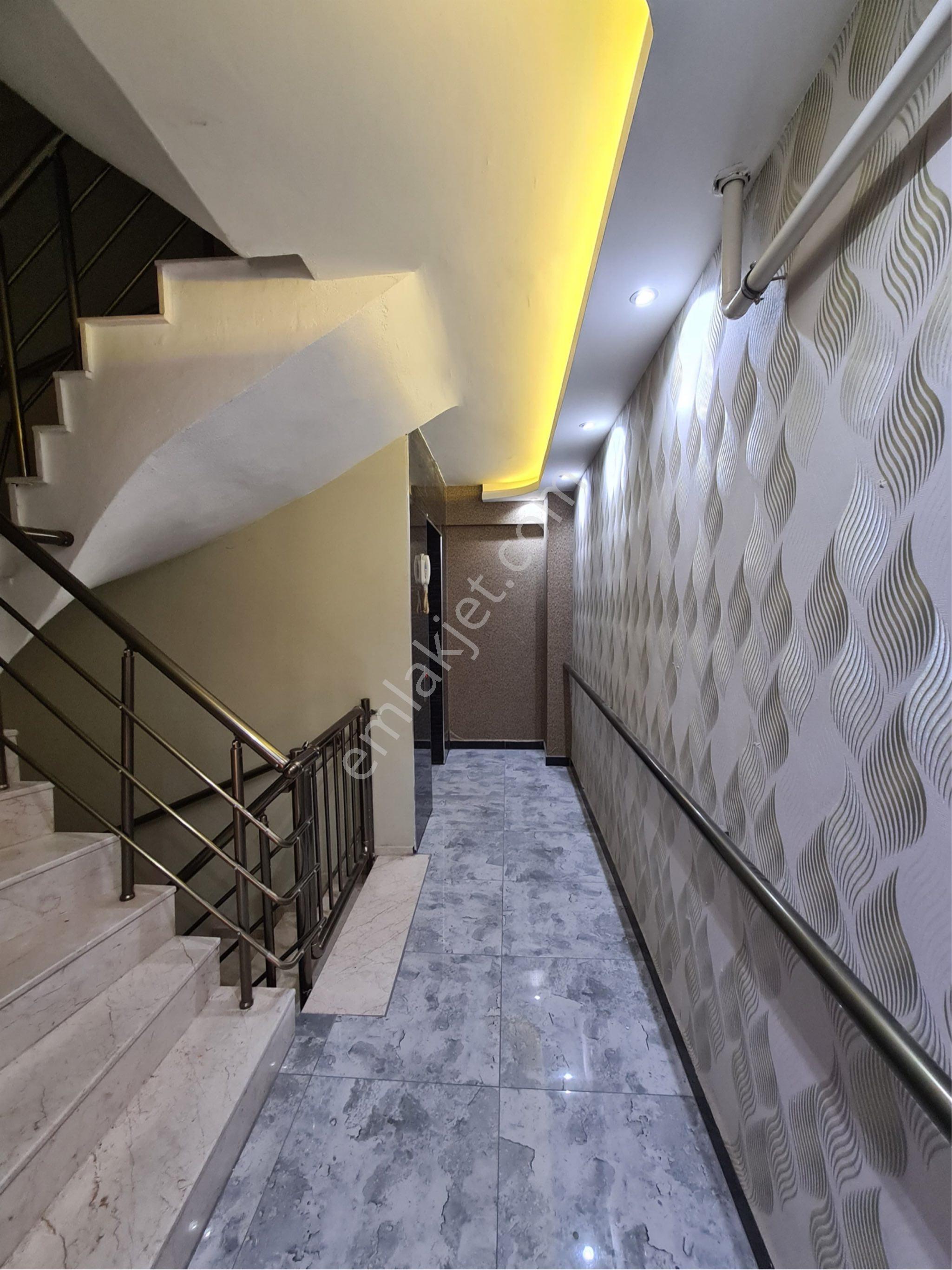 Aydın Efeler Girne Mahallesinde Kiralık Daire - Görsel 18
