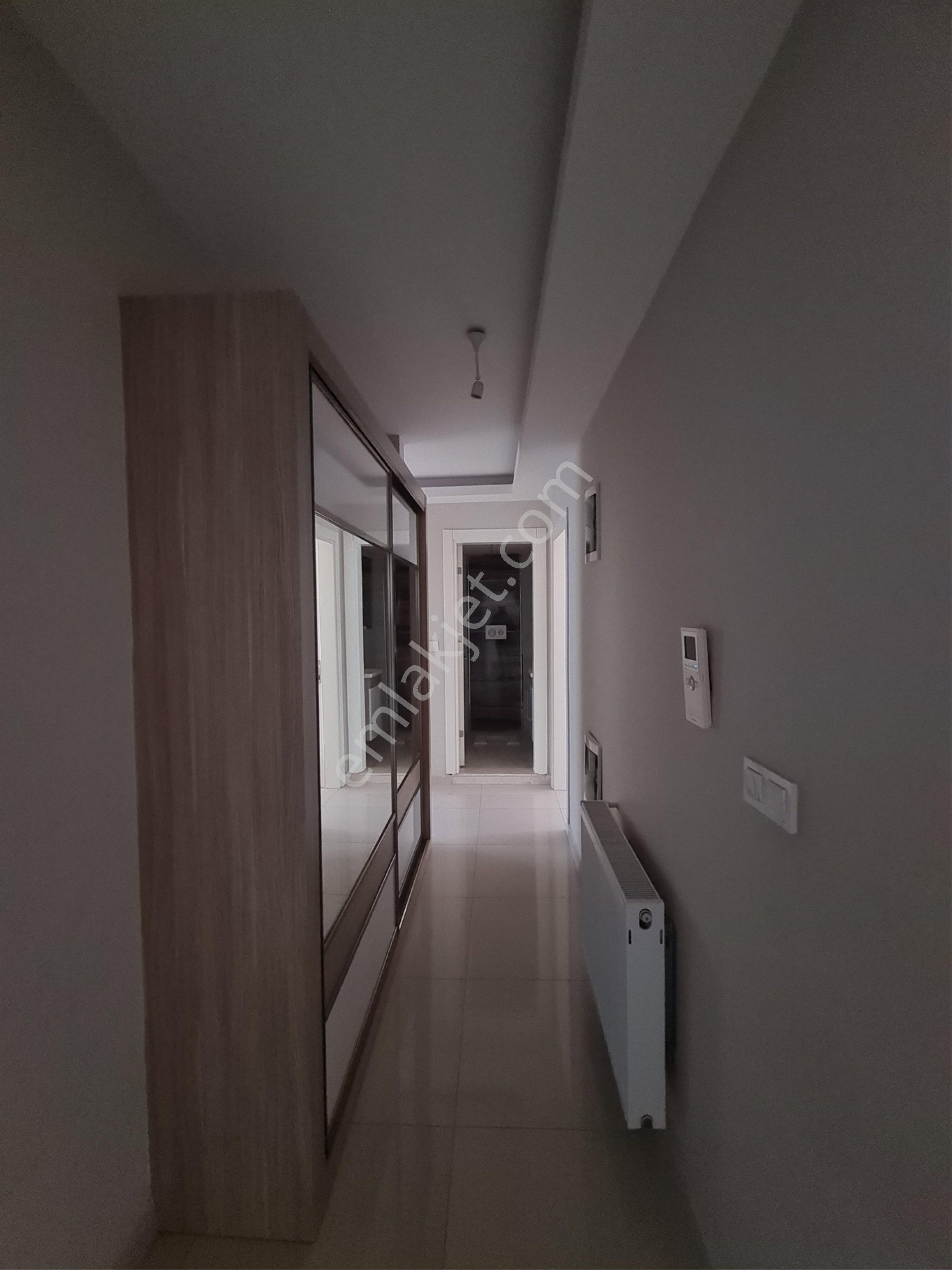 Aydın Efeler Girne Mahallesinde Kiralık Daire - Görsel 10