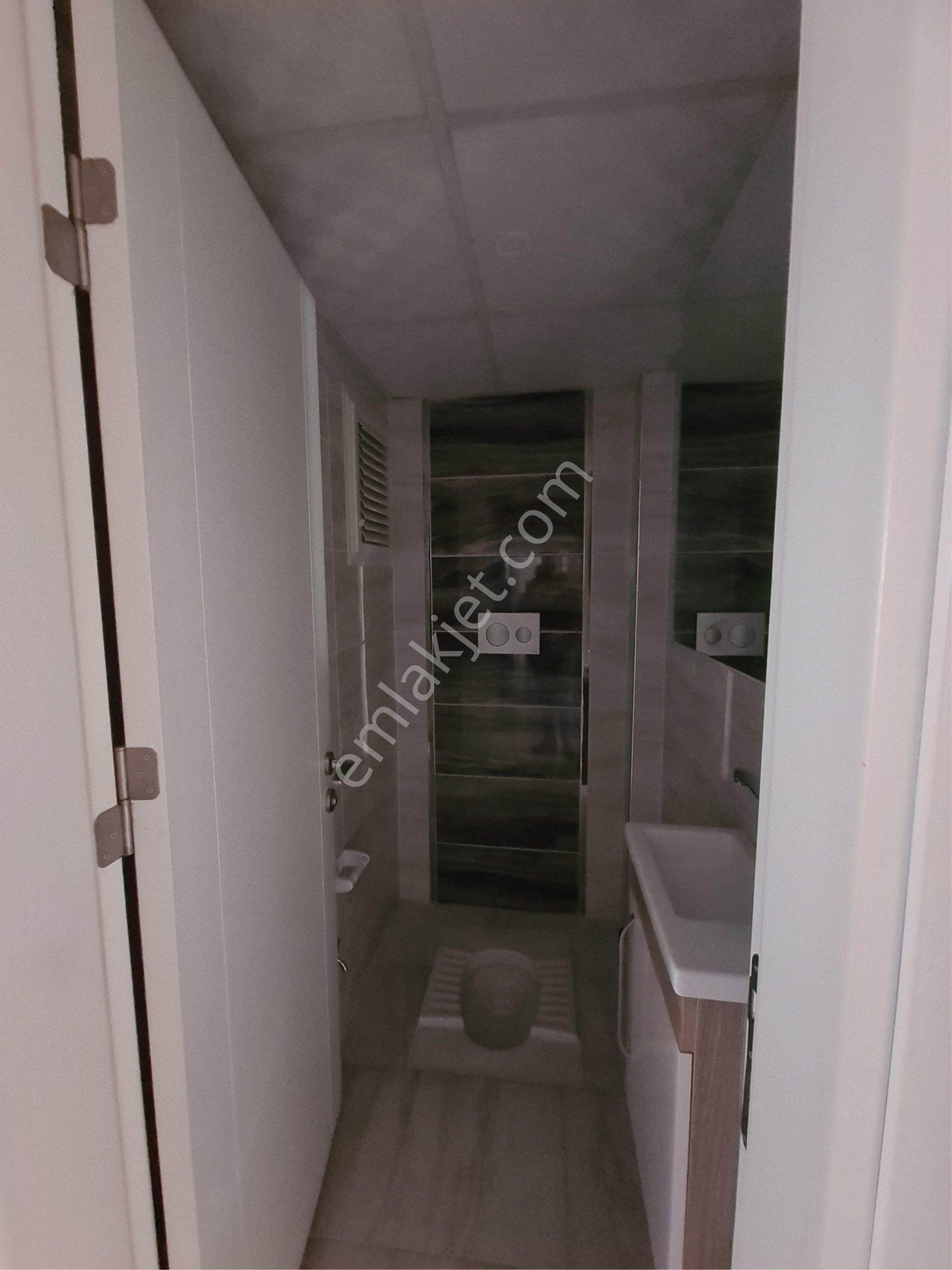 Aydın Efeler Girne Mahallesinde Kiralık Daire - Görsel 8