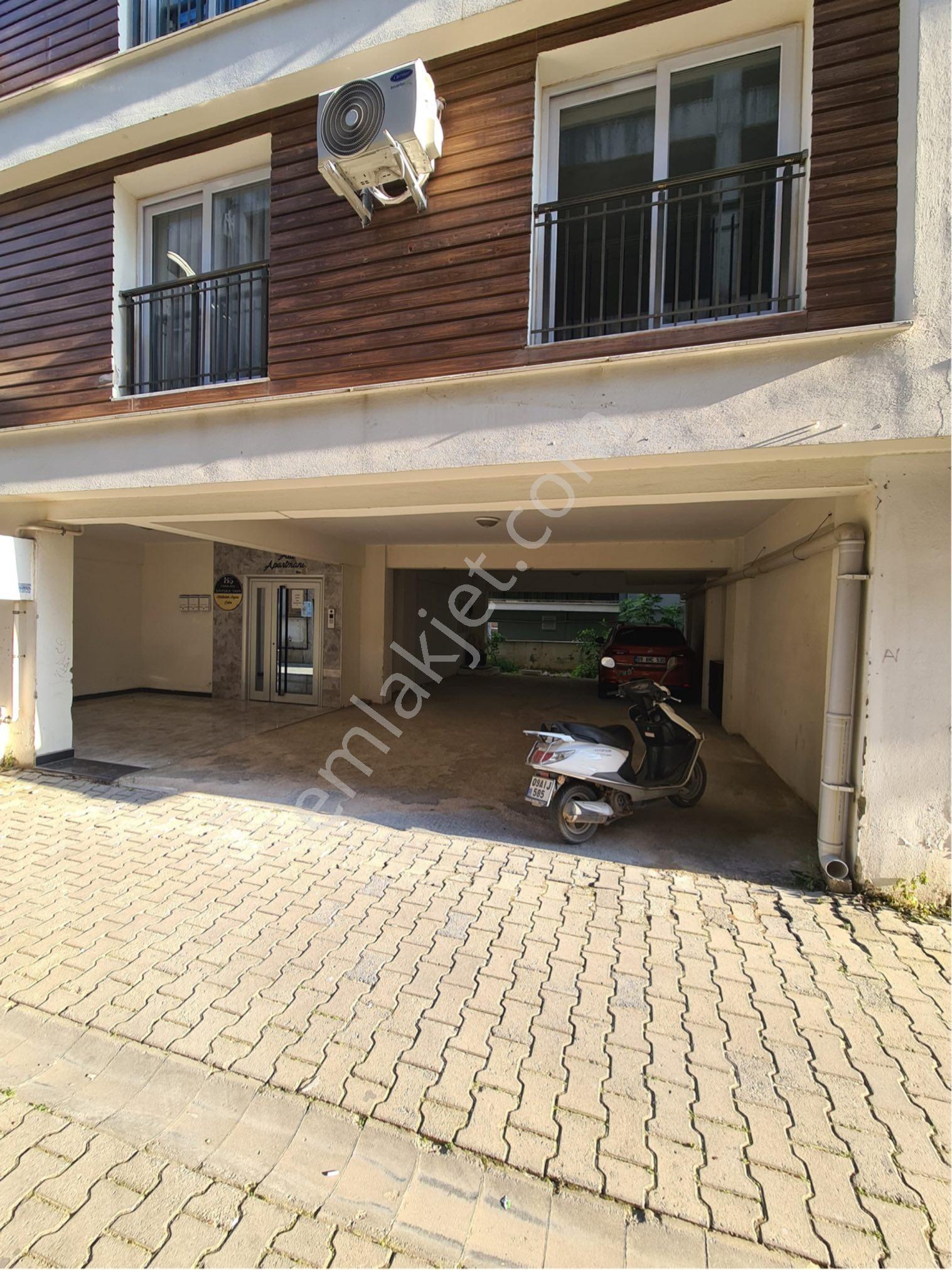 Aydın Efeler Girne Mahallesinde Kiralık Daire - Görsel 21