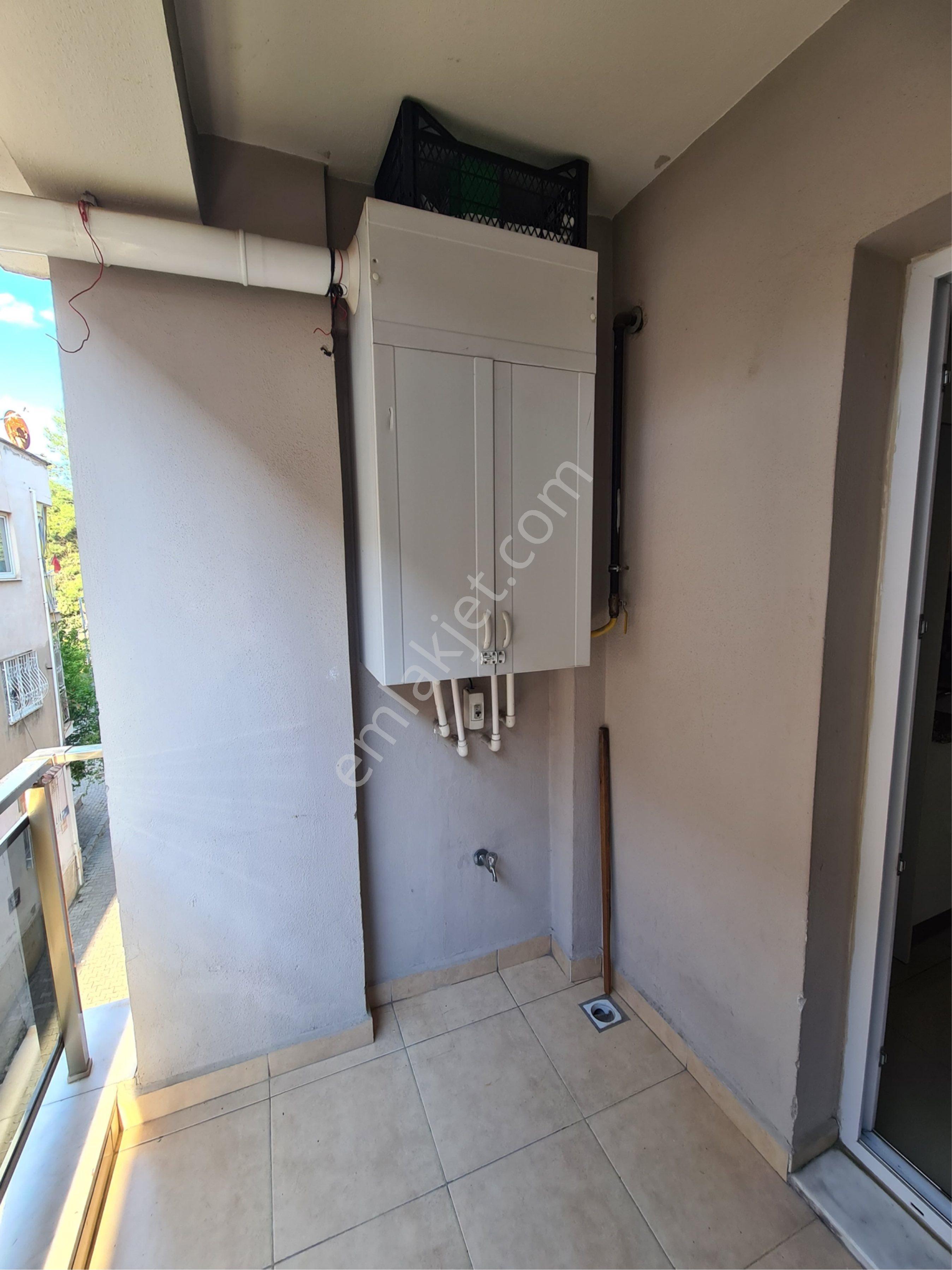 Aydın Efeler Girne Mahallesinde Kiralık Daire - Görsel 14