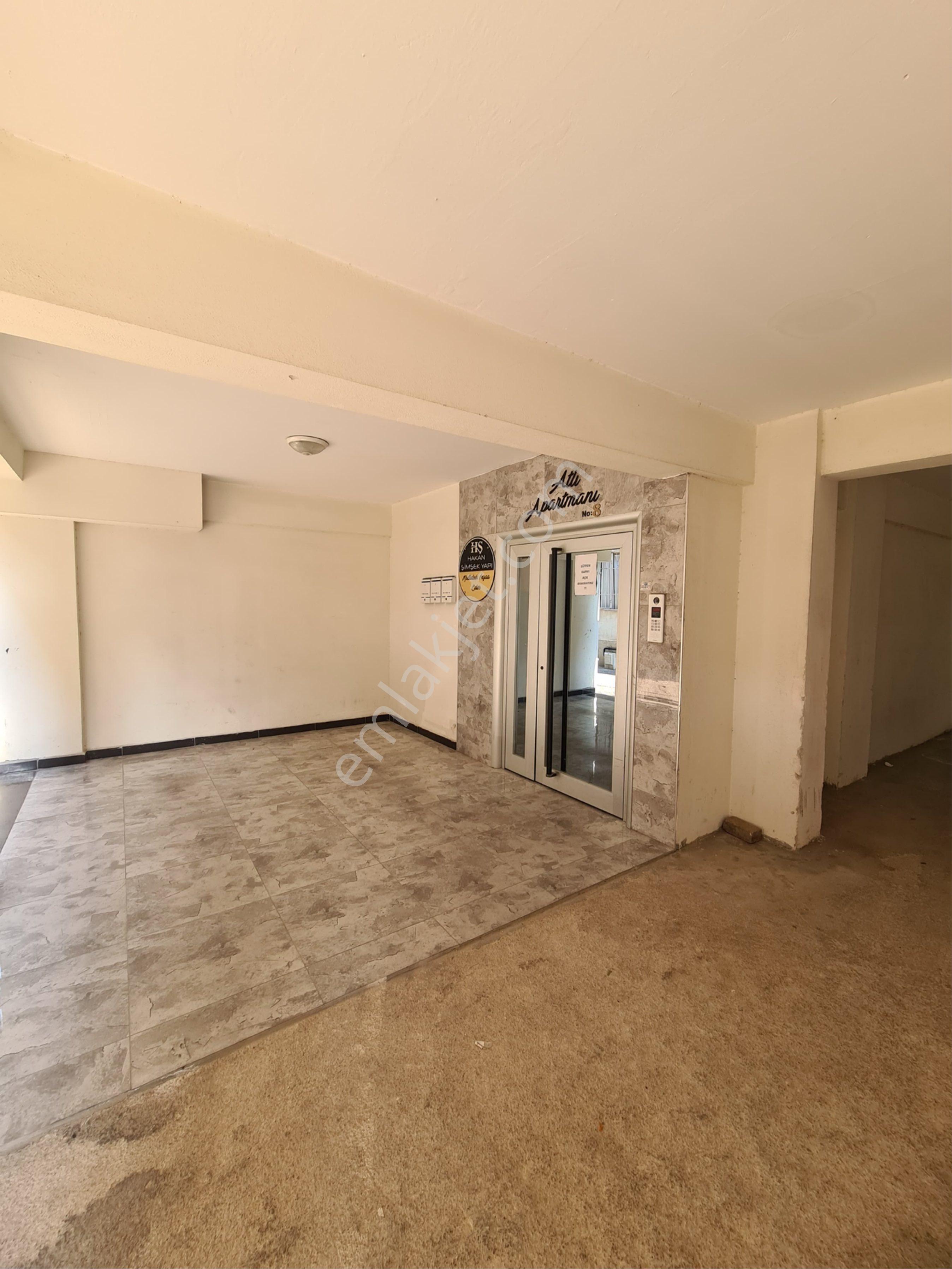 Aydın Efeler Girne Mahallesinde Kiralık Daire - Görsel 20