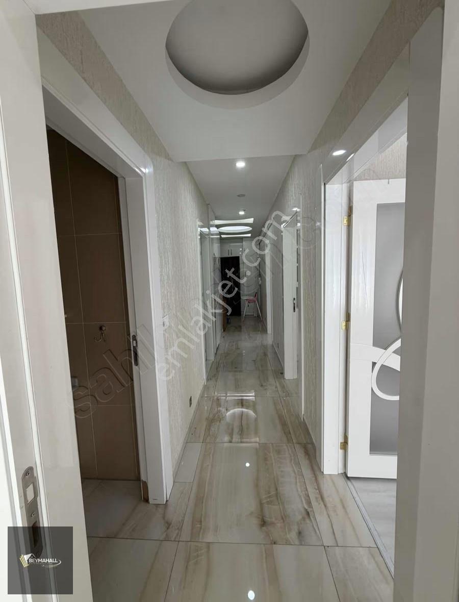 Beymahall Alparslan 1. Bölge Masrafsız Satılık Araz Kat Daire - Görsel 8