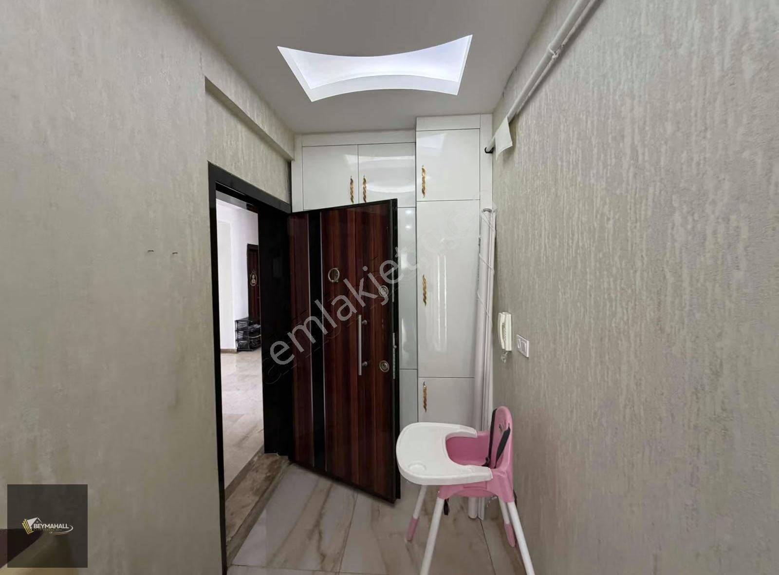 Beymahall Alparslan 1. Bölge Masrafsız Satılık Araz Kat Daire - Görsel 5