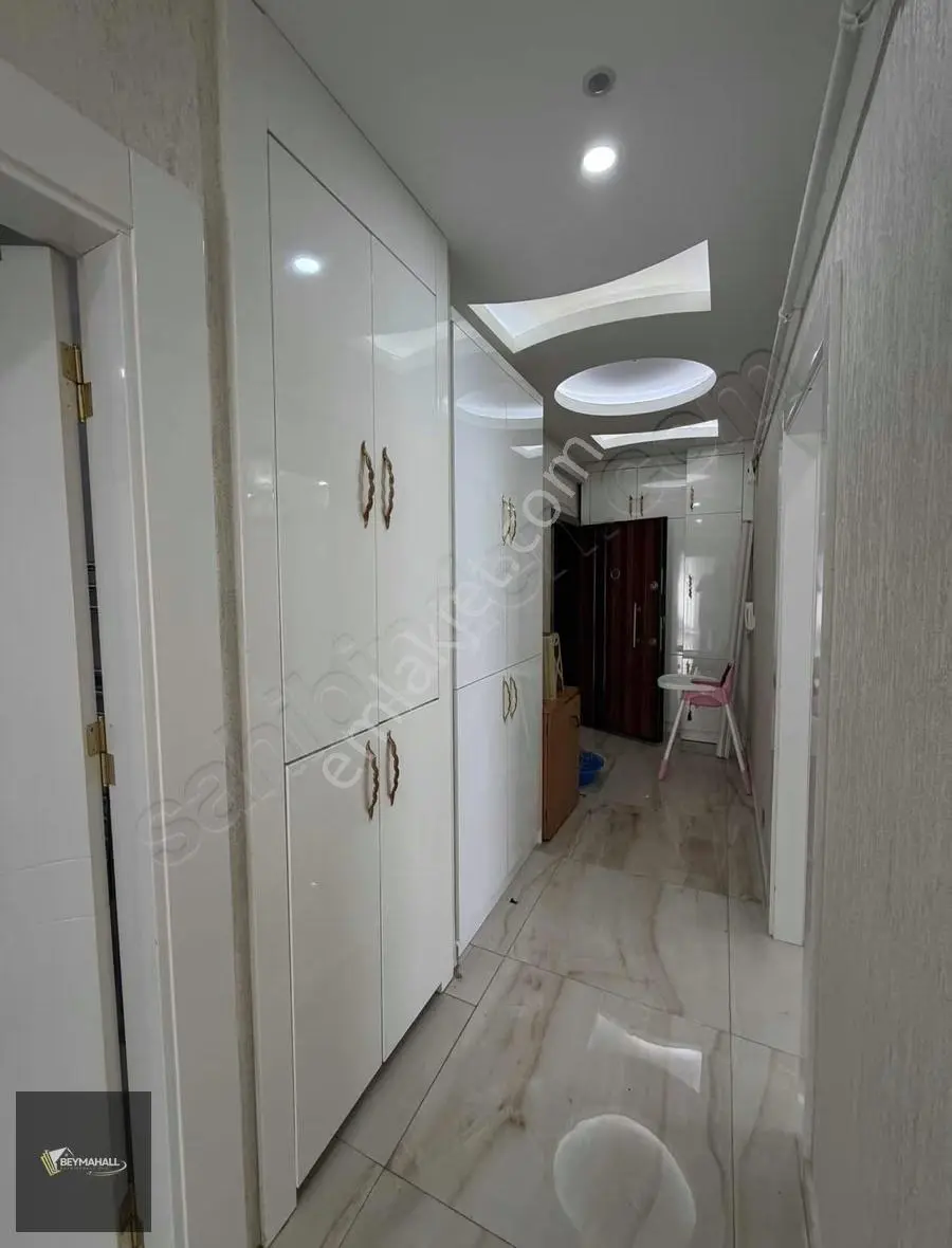 Beymahall Alparslan 1. Bölge Masrafsız Satılık Araz Kat Daire - Görsel 6