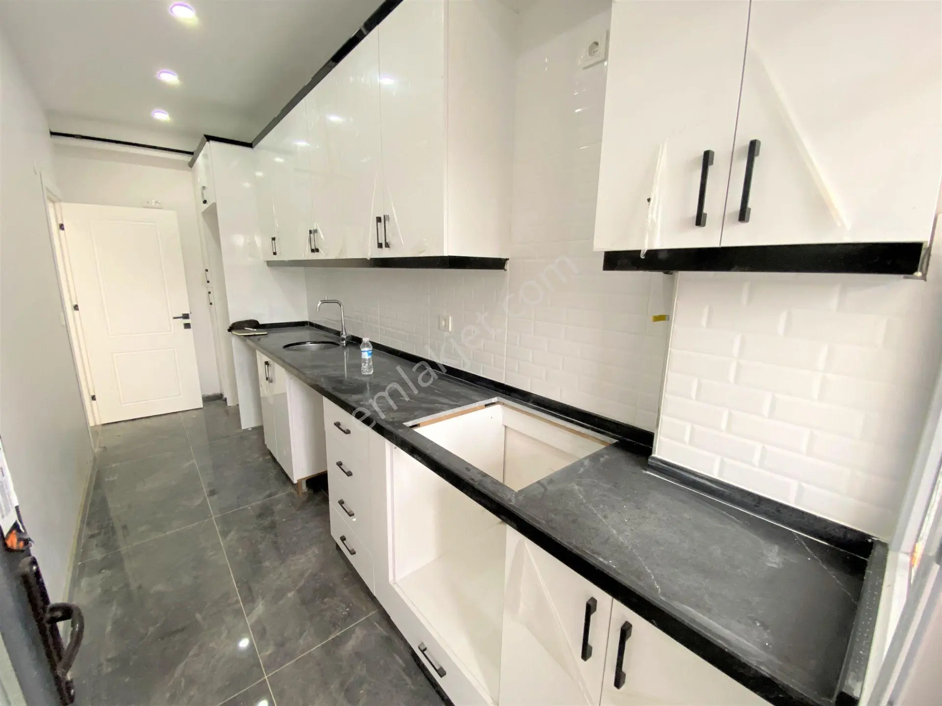 İstanbul House'dan İnönü Mahallesinde Sıfır Satılık 2+1 Daire - Görsel 5