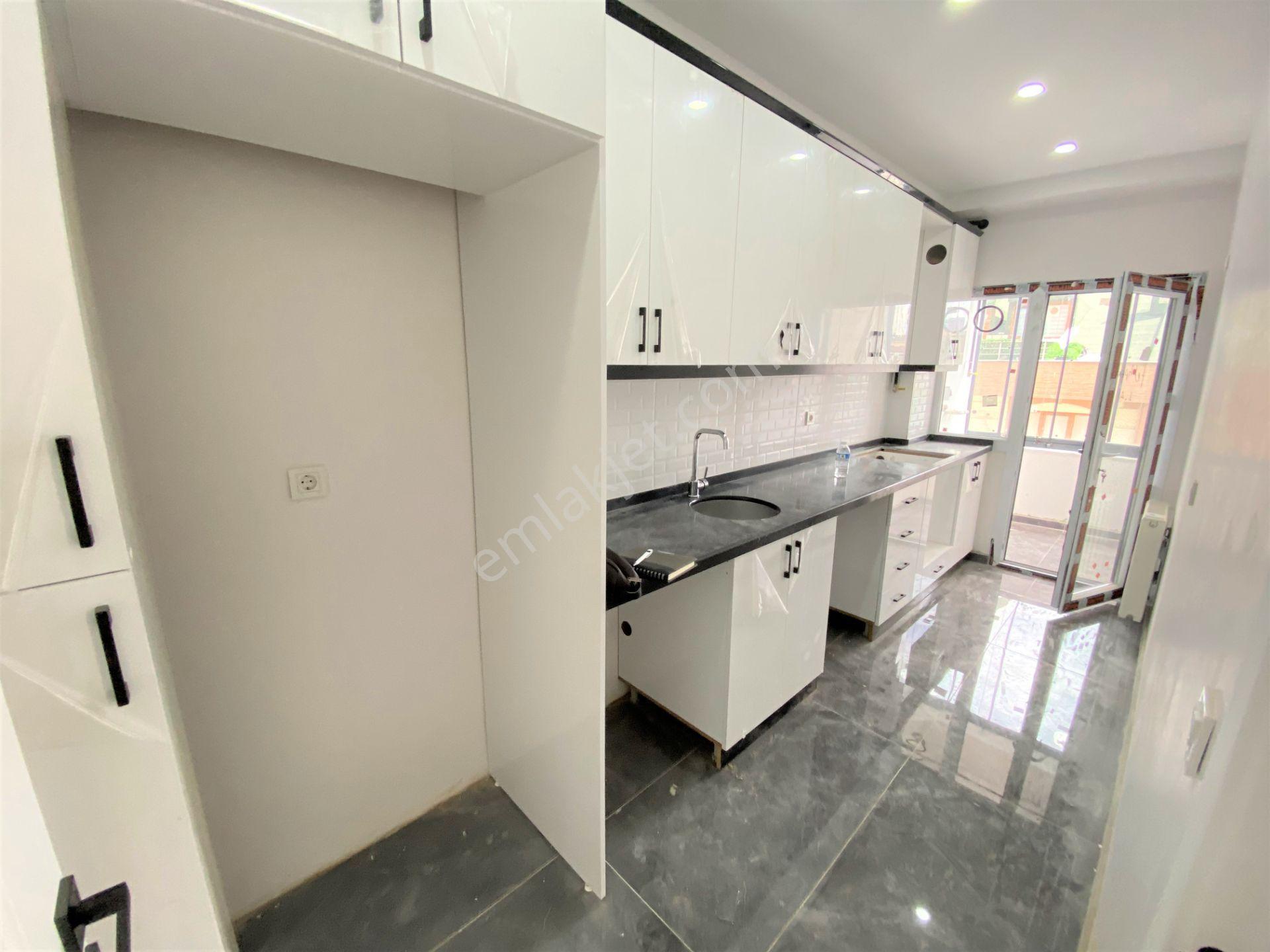 İstanbul House'dan İnönü Mahallesinde Sıfır Satılık 2+1 Daire - Görsel 3