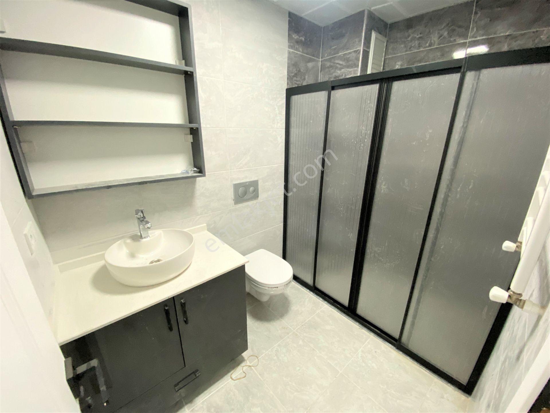 İstanbul House'dan İnönü Mahallesinde Sıfır Satılık 2+1 Daire - Görsel 8