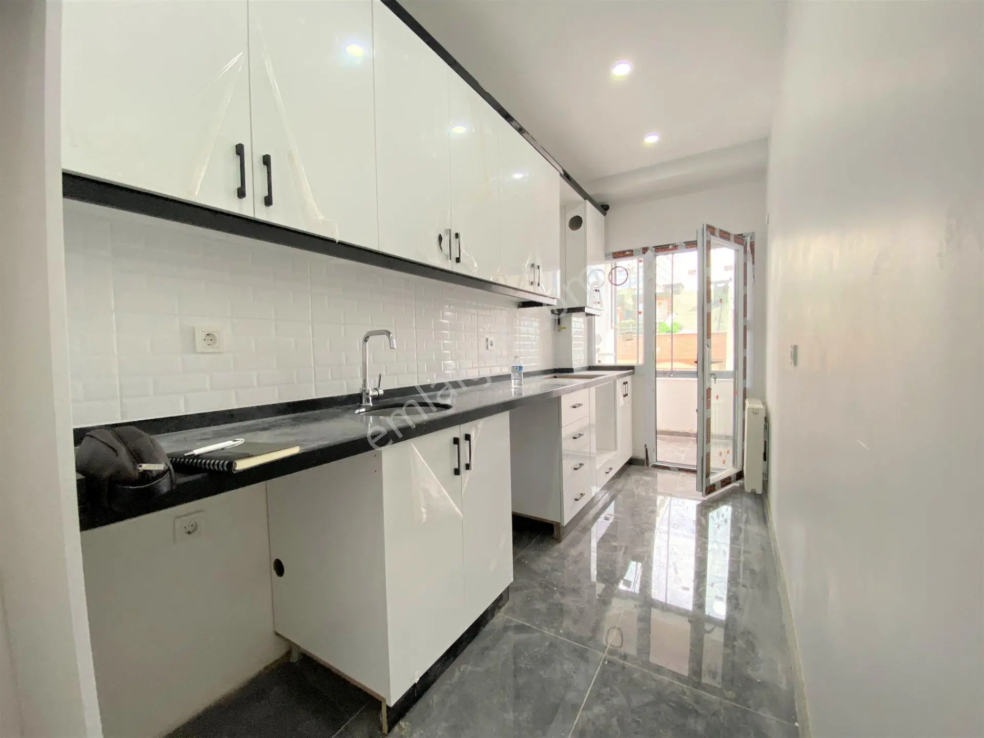 İstanbul House'dan İnönü Mahallesinde Sıfır Satılık 2+1 Daire - Görsel 4